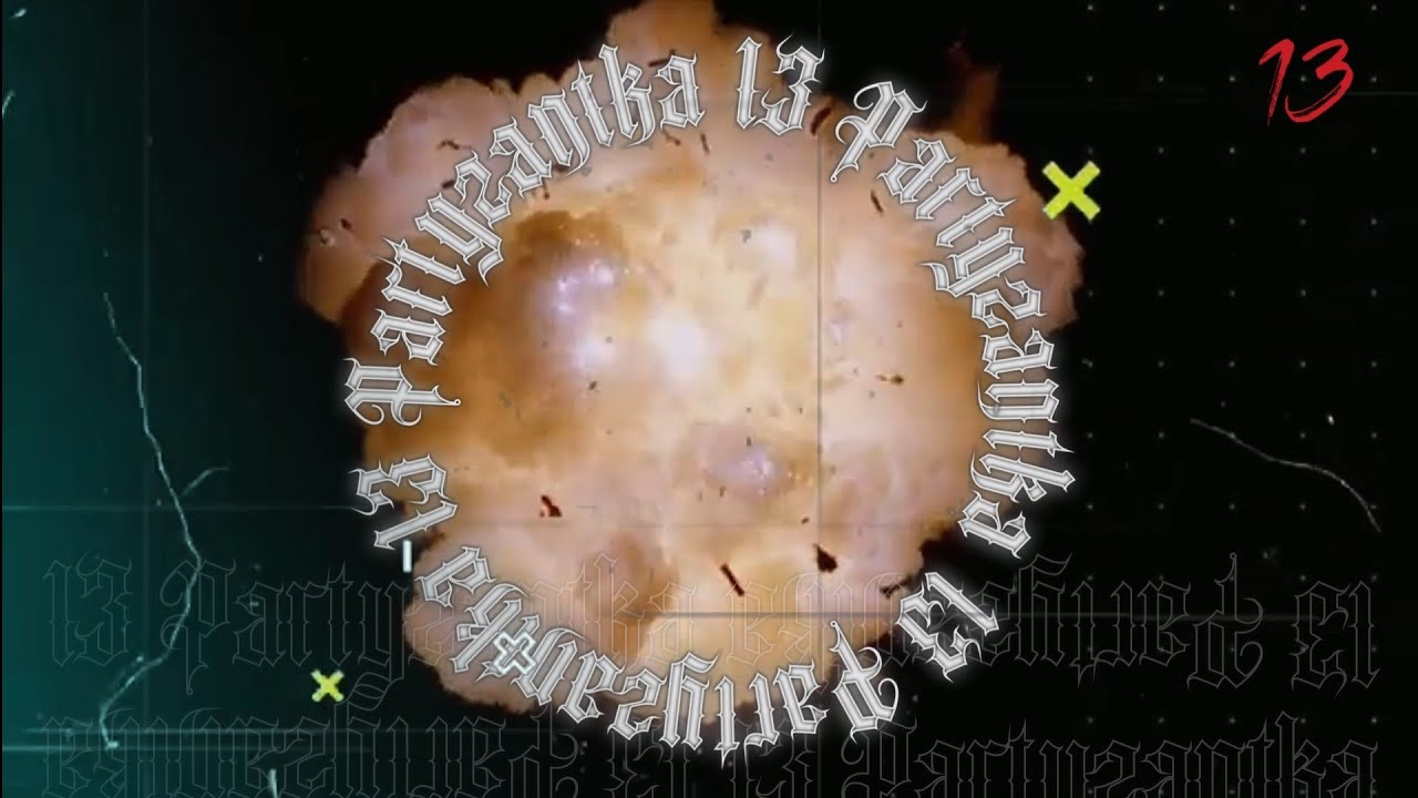 Danielsky × Wolf × Bunny - BOOM BOOM. Prod. 707