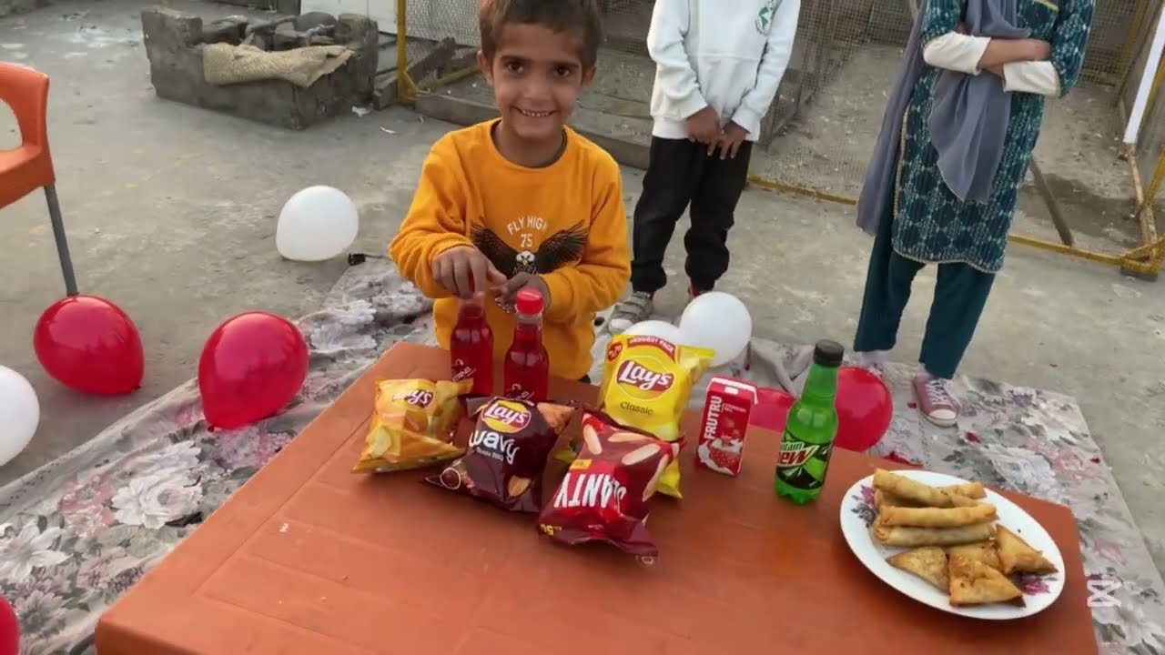 Kids Balloon Battle Challenge 🎈| Kaun Pehle 6 Balloons Phodega? Lucky Box Colour Game 🔥”