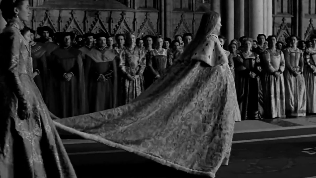 Young And Beautiful || Tywin/Joanna