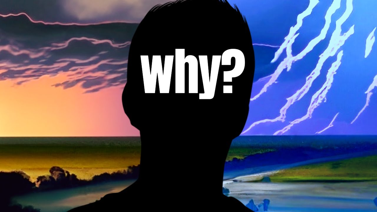 Why Do Bad Things Happen To Good People? - (What The Bible Says About Suffering)