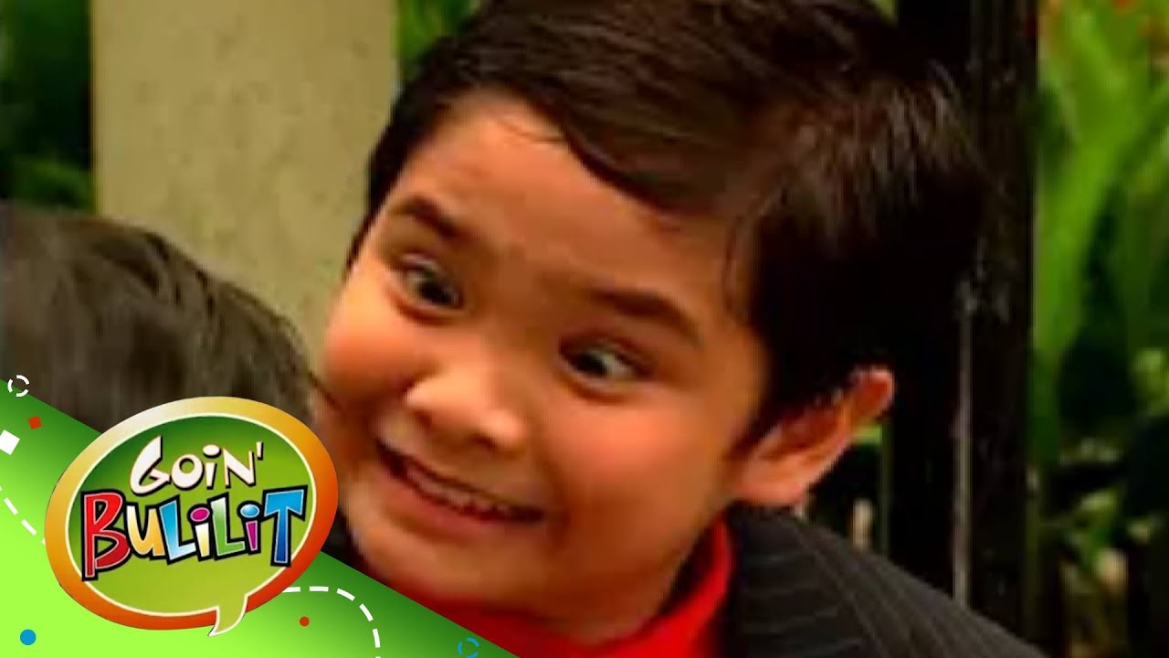 Goin' Bulilit Classics: Princess Lululu Part 6 | Jeepney TV
