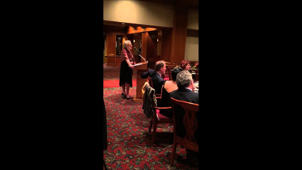 Nancy Sheehan- ABOTA Sacramento Trial Lawyer of the Year 2014