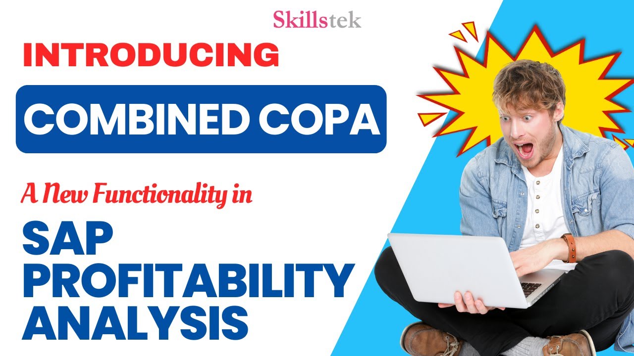 Представляем SAP Combined COPA — новое дополнение к SAP Profitability Analysis | Margin Analysis