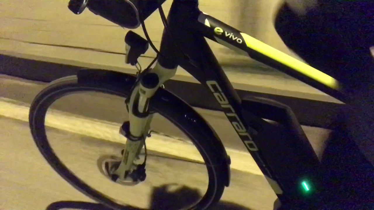 e-bike deneyimi GÜN-1 (ikiçeşmelik yokuşu)