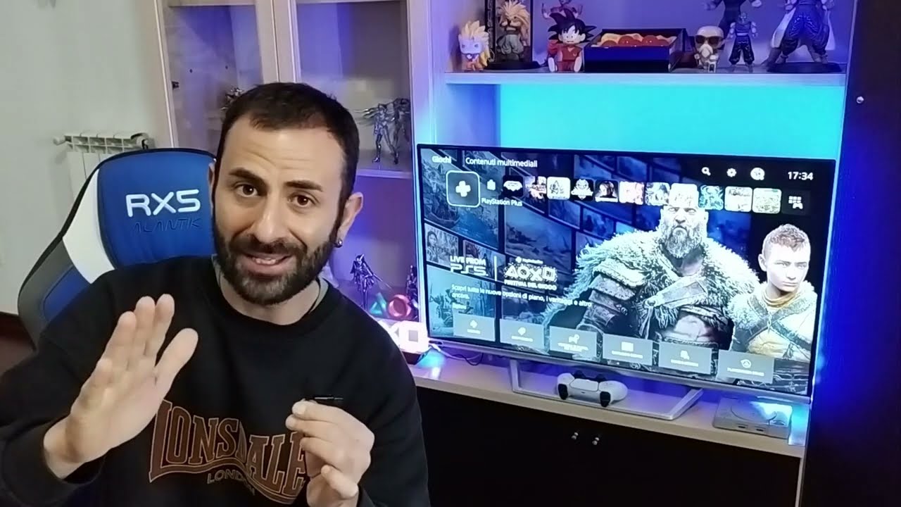 PS5 Dove trovarla al prezzo piu basso !!!