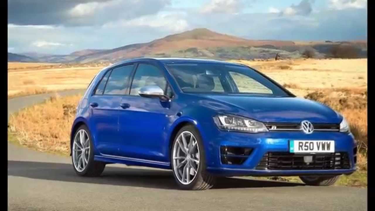 Top 10 Best Selling Cars in Europe
