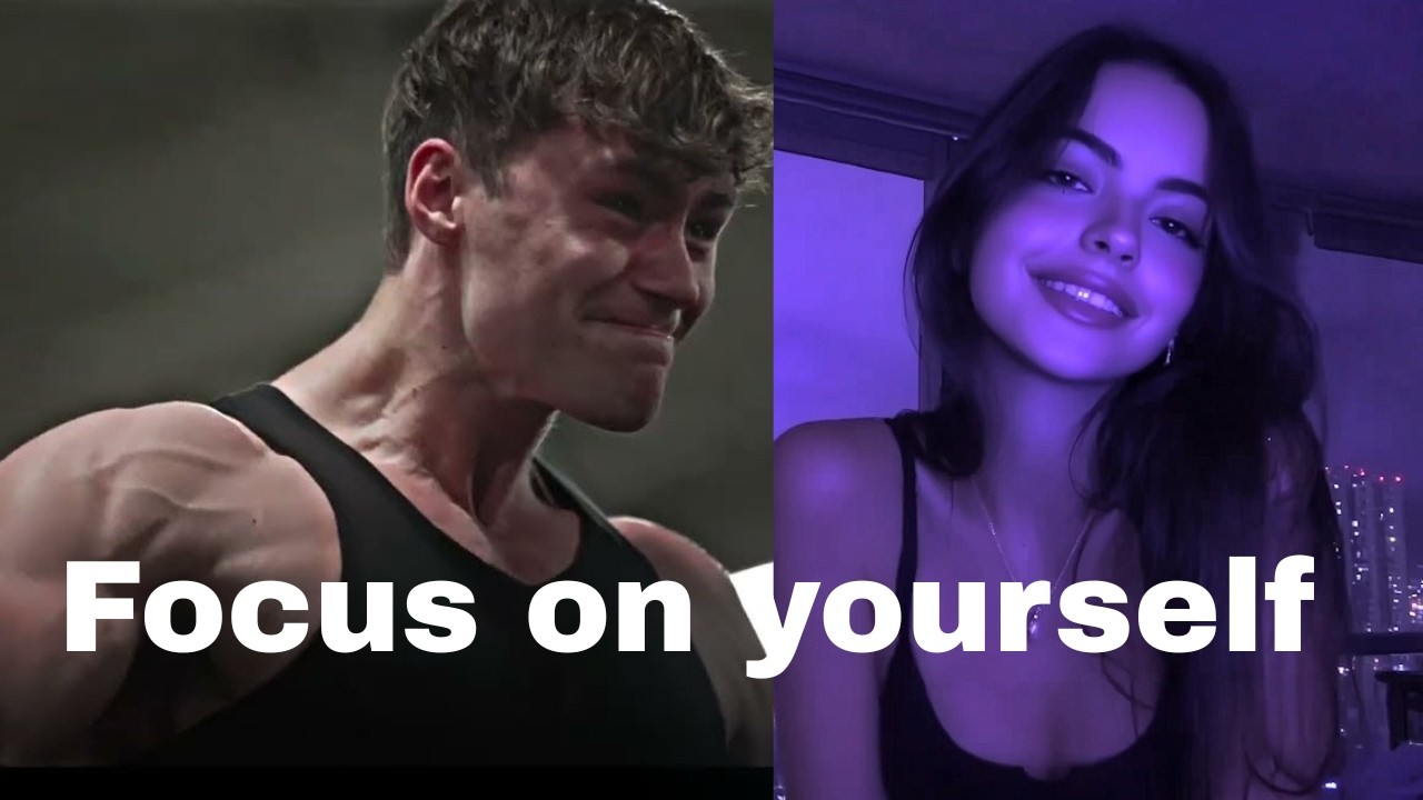 WHEN LIFE BREAKS YOU –  DAVID LAID  gym motivation, Andrew tate Best Breakup Motivation for Men