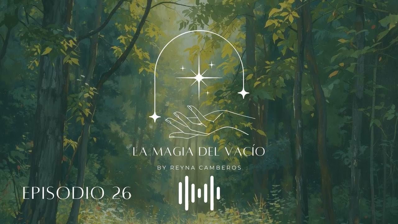 La PUERTA que NO puedes ABRIR/ Episodio 26