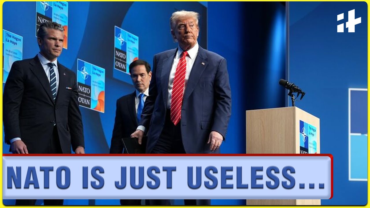 Trump, Greenland and NATO&rsquo;s Credibility in Question?