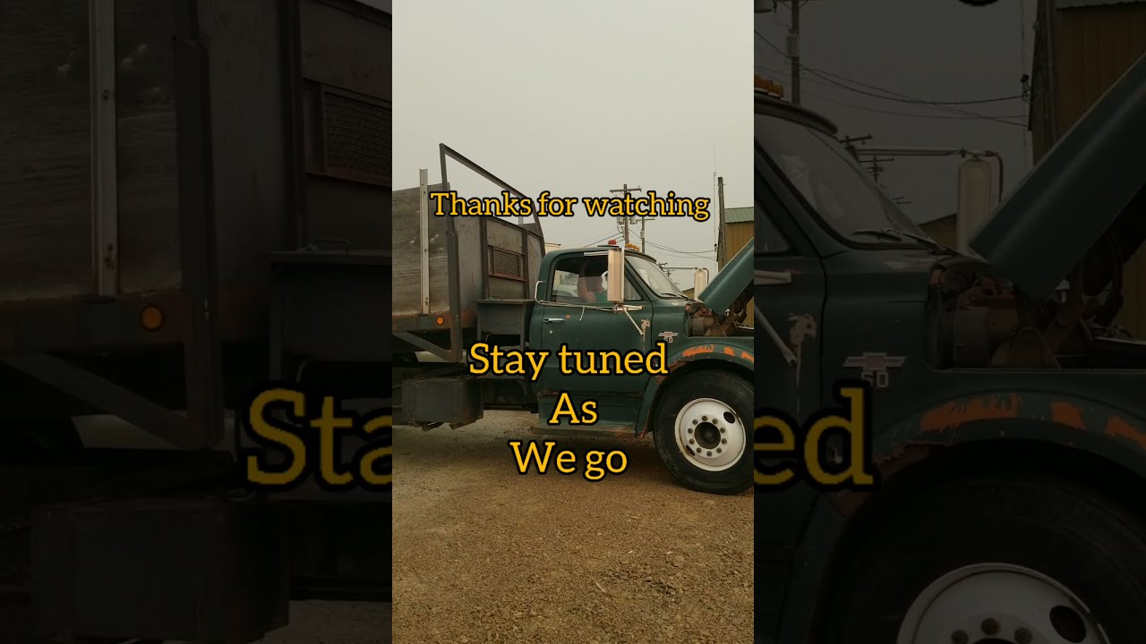 omg dump truck with tricks