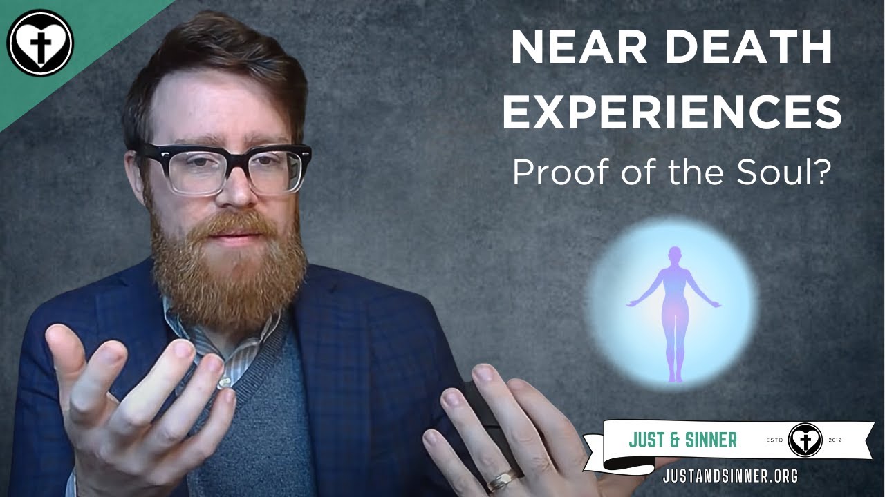 A Christian Approach to Near Death Experiences