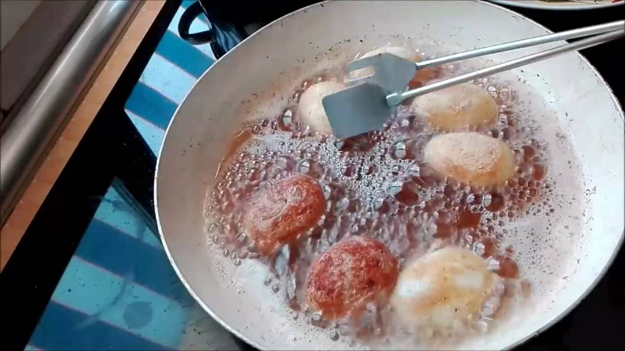 huevos imperiales
