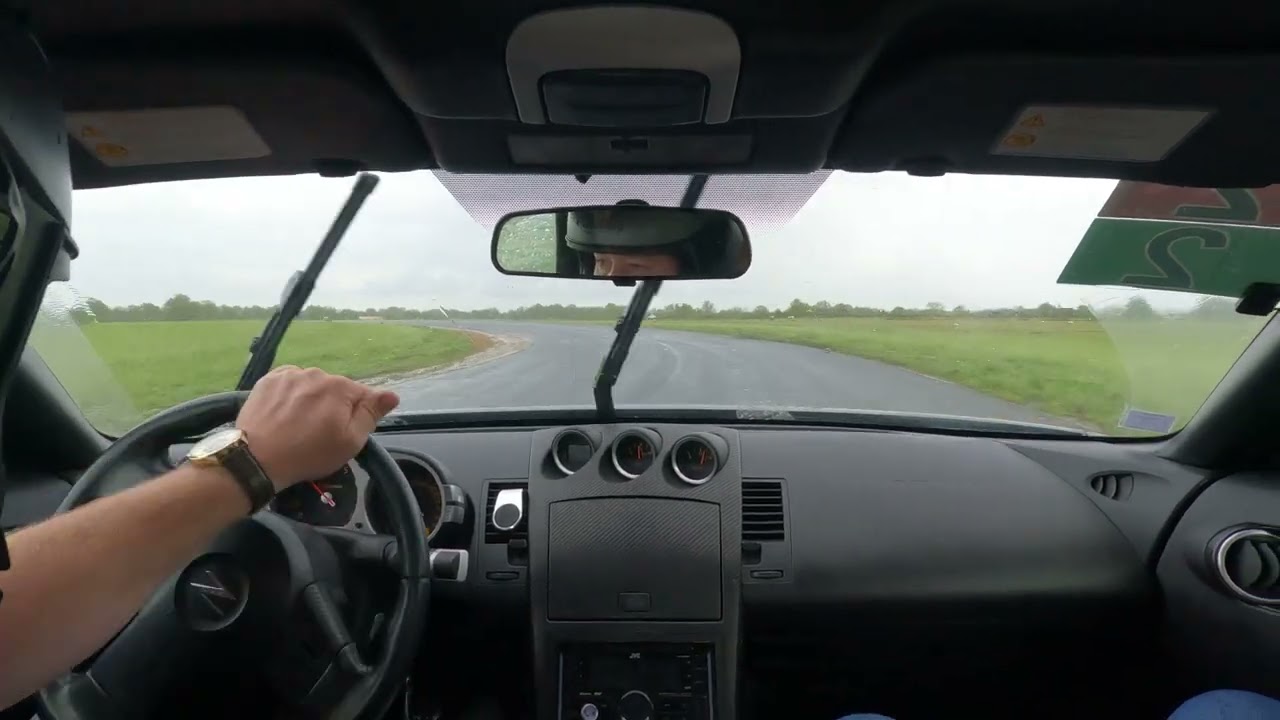 drift nissan 350z lurcy levis