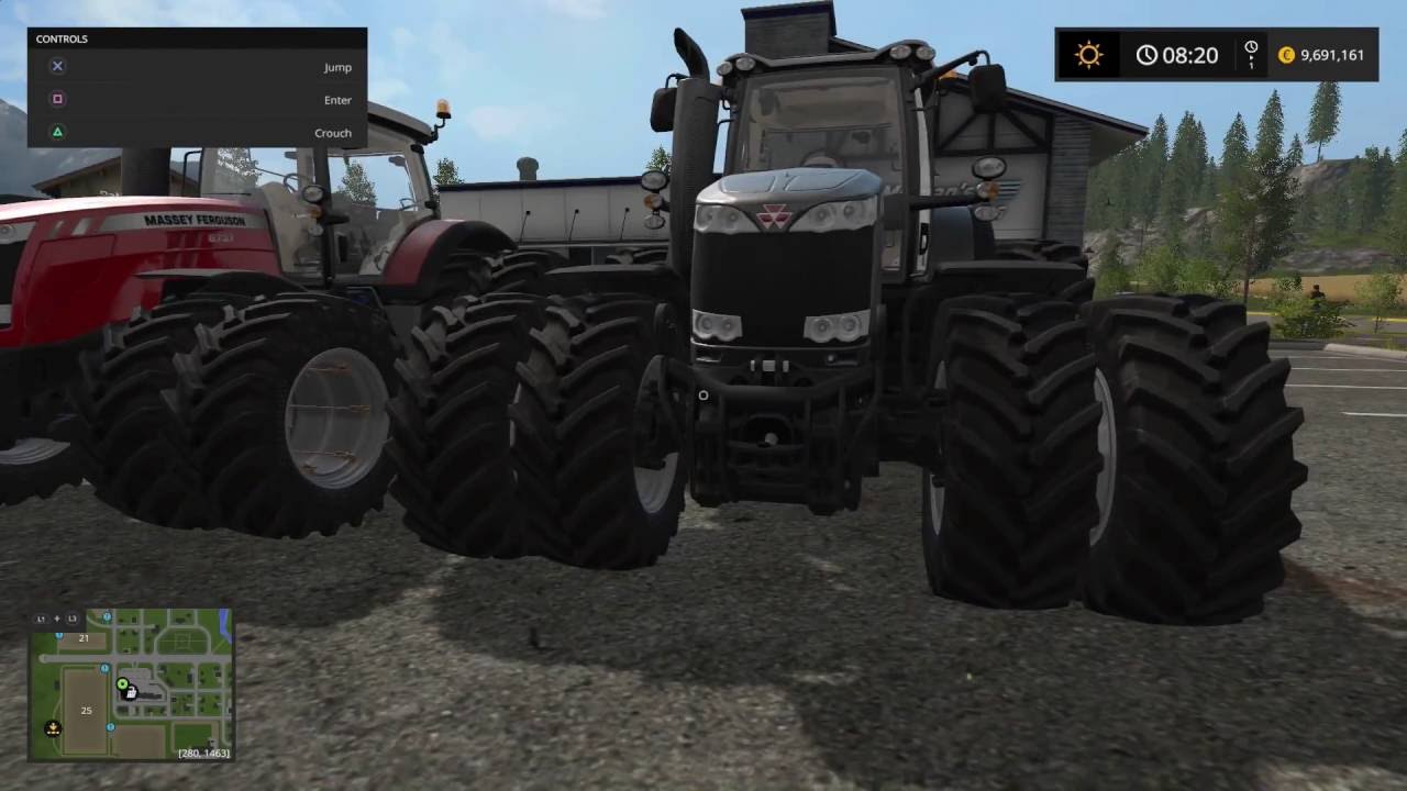 FS17 Mod Spotlight 