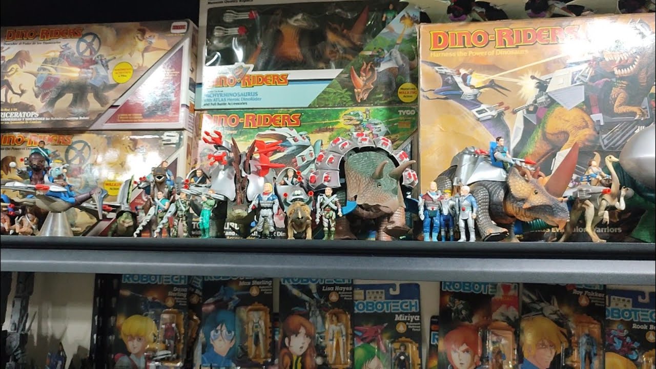 ARREGLANDO EL CAOS DE MI COLLECCION POCO A POCO Y REFLEXIONANDO EL AÑO NUEVO