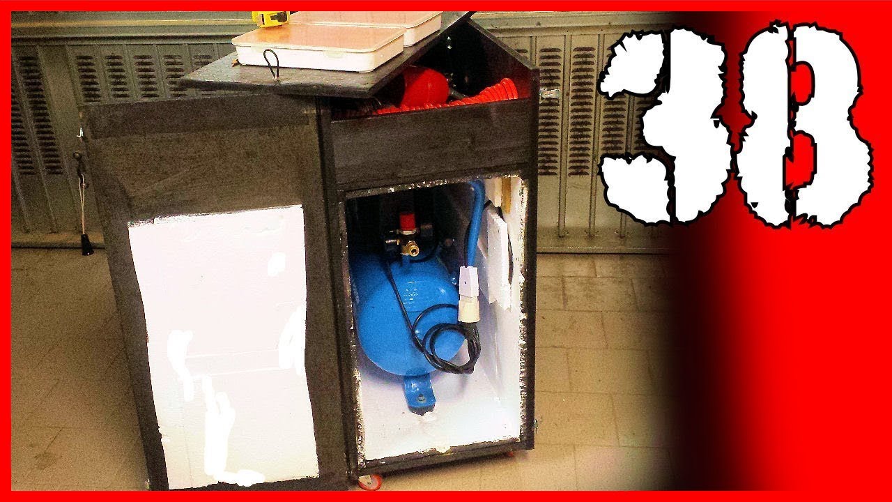 38 - Carrello 