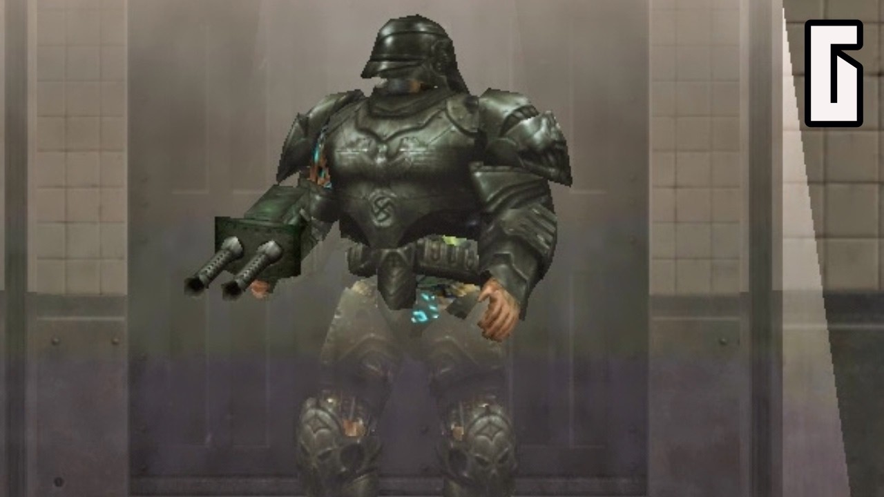 Return to Castle Wolfenstein – Full Walkthrough (Part 6)