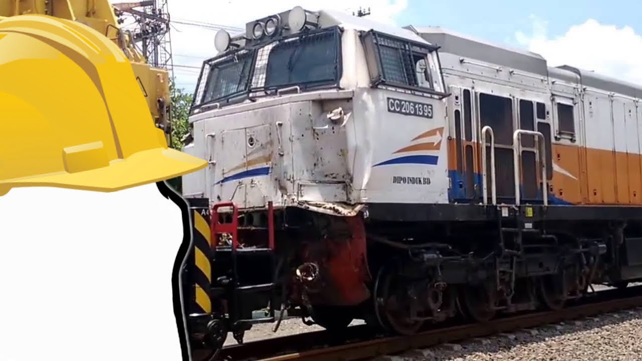 The True Trollge: The Malabar Crash Incident