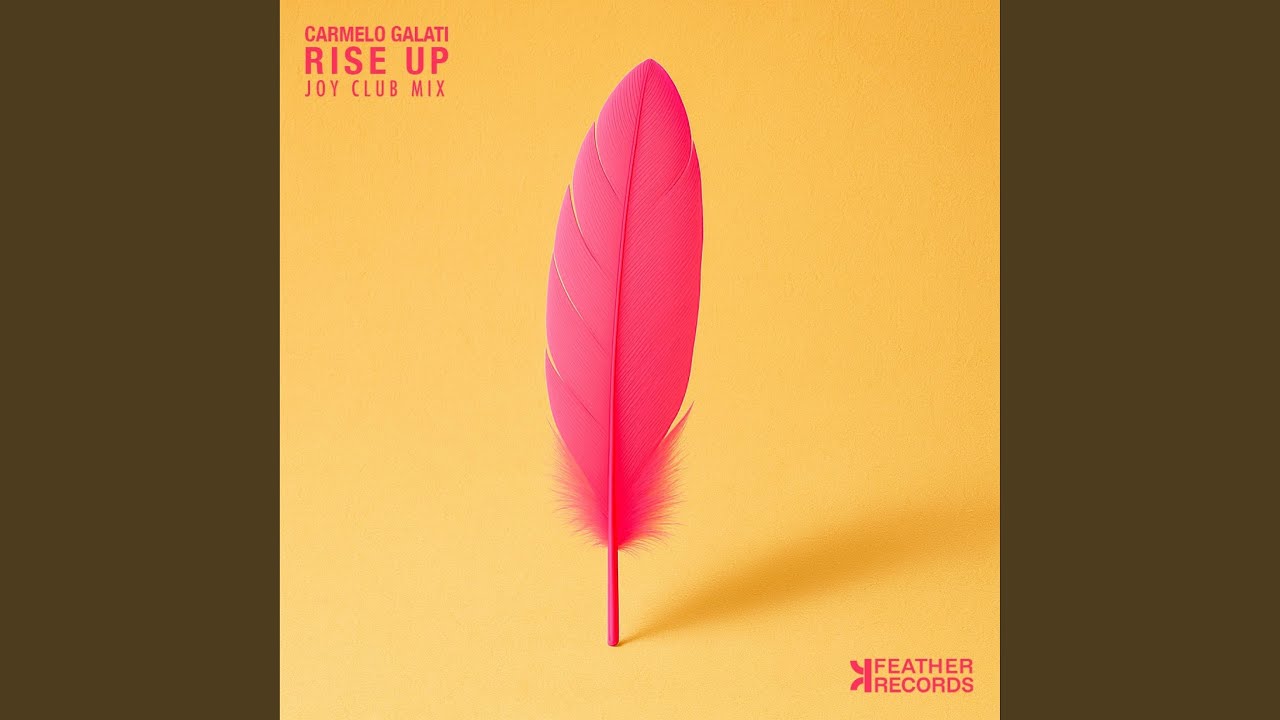 Rise Up (Joy Club Mix)