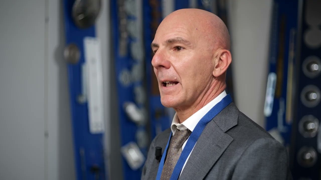 Intervista a Roberto Crippa, Supply Chain Director di IWT Pharma