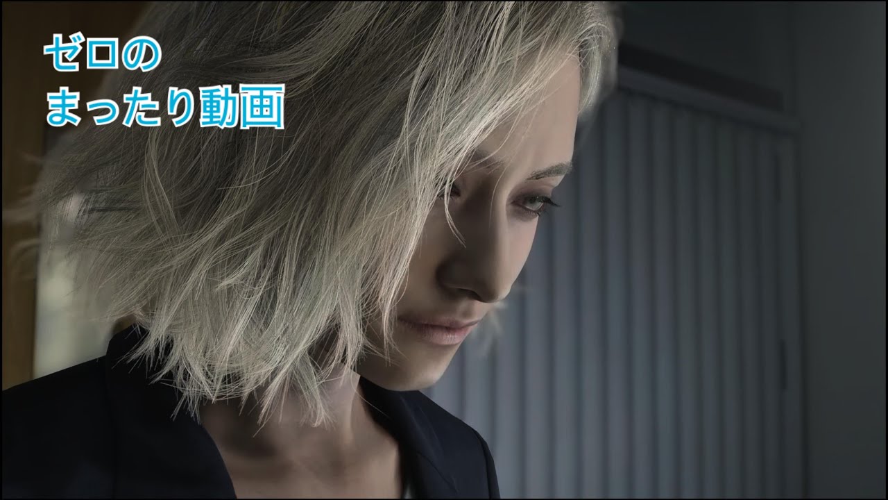 (PS5版 BIOHAZARD requiem)バイオハザード最新作をやっていく6