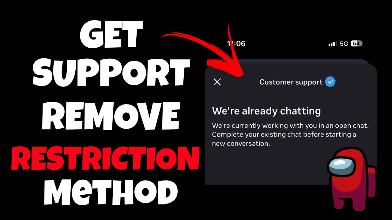 How To Get Meta Support Chat | How To Unban Instagram By Support | Fix Case Restrictions @aryanplug