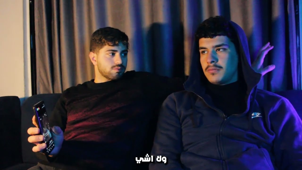 🎬 فكرة ثانية | الحلقة الأولى: بداية تأخير