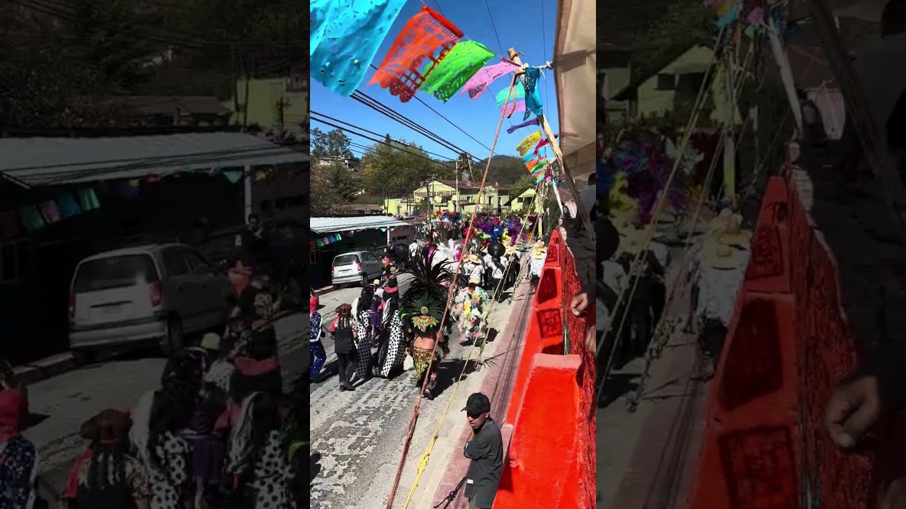 Carnaval Ferrería 2026