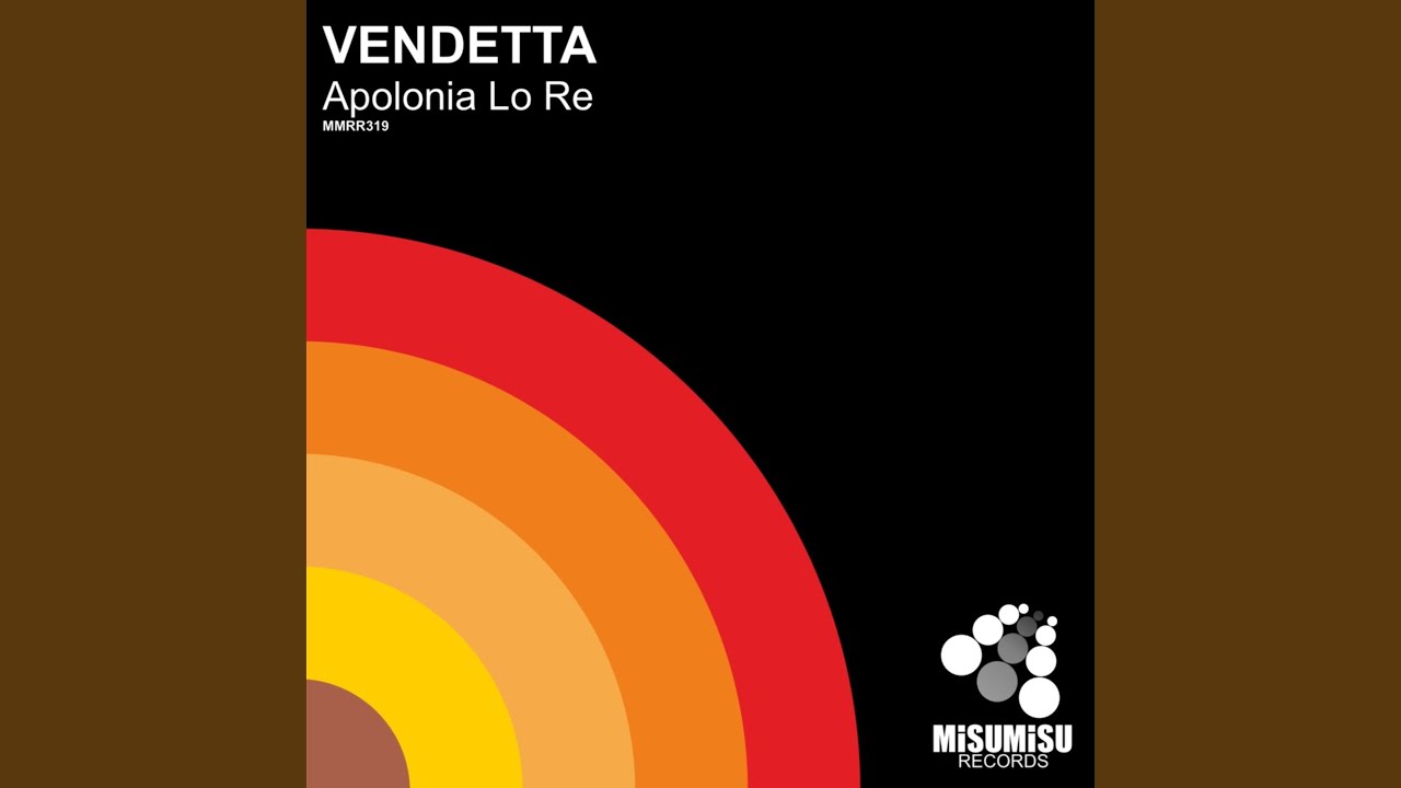 Vendetta (Original Mix)