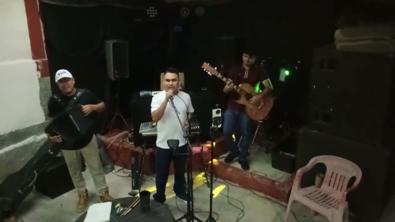 Conjunto NN 11-02-2026