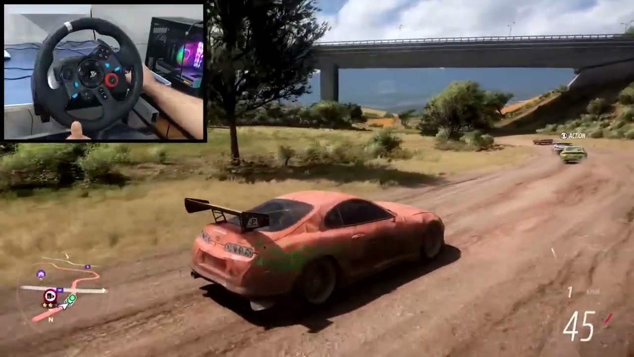 ENCONTRAMOS MUITOS CARROS DE LUXO NO MEIO DO NADA LEVAMOS PRA REFORMA 🚗🏎️😏😏#forzahorizon5 #gaming