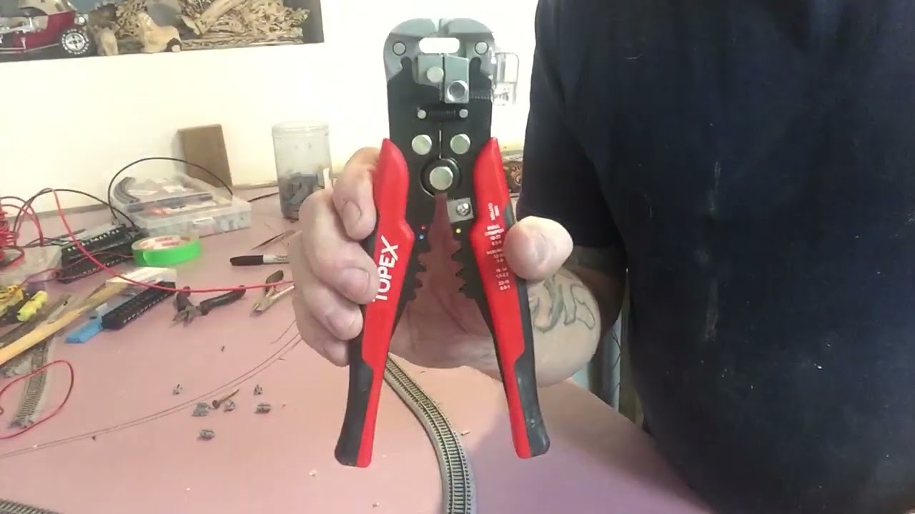 Video and check the first