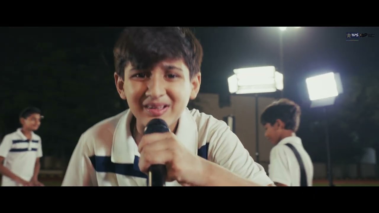 Hey Jawan - Tips Originals 2025 | Music Video |TIPS International Erode