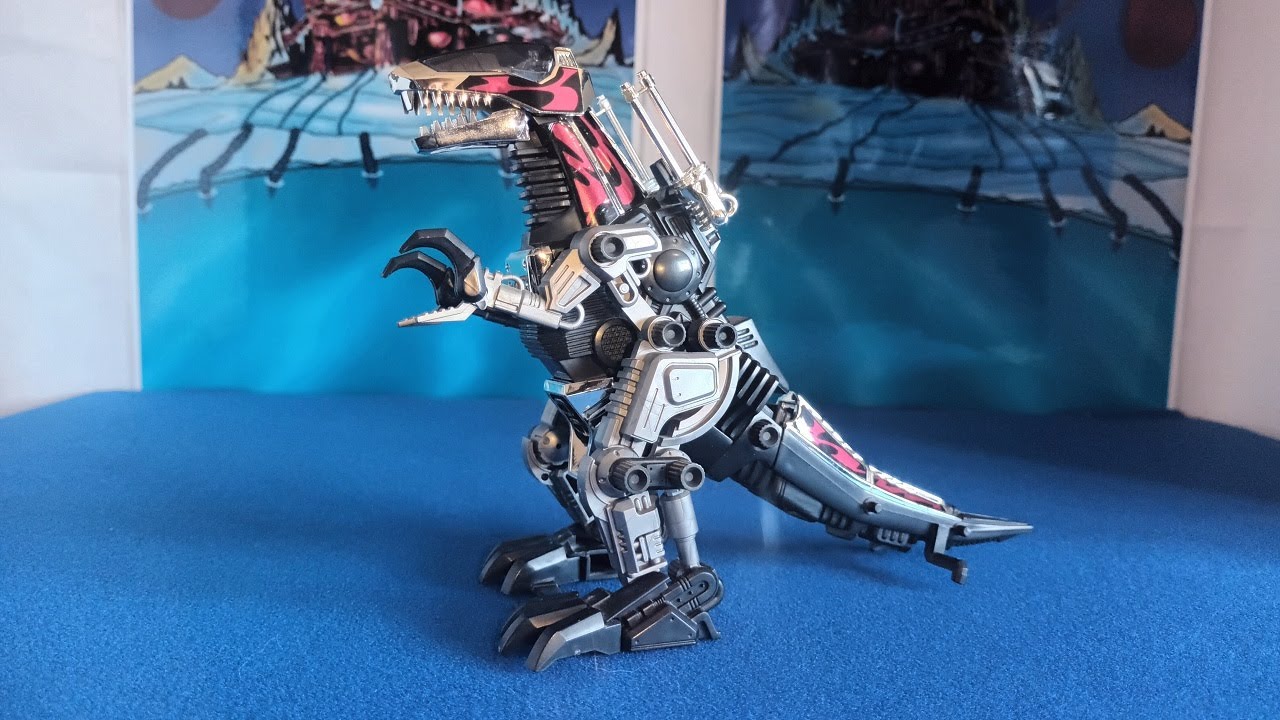 Arosaurer 