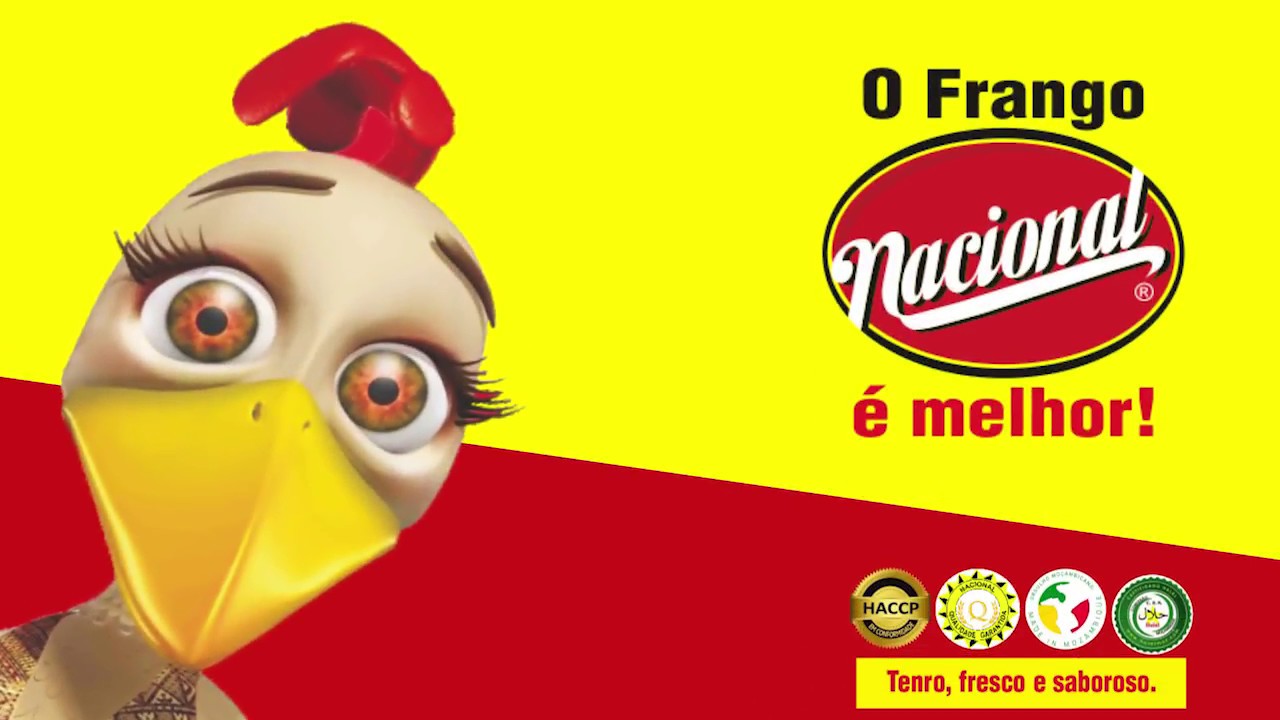 Higest Moçambique