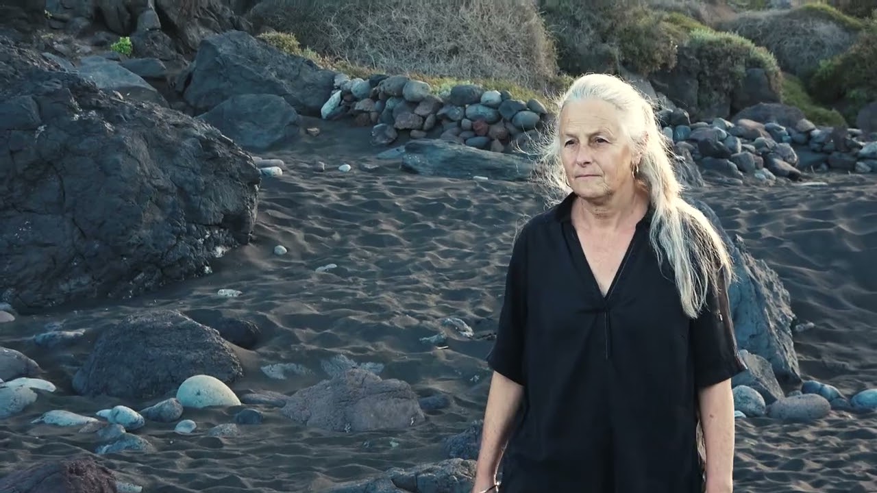 Farben-Rausch La Gomera 2024