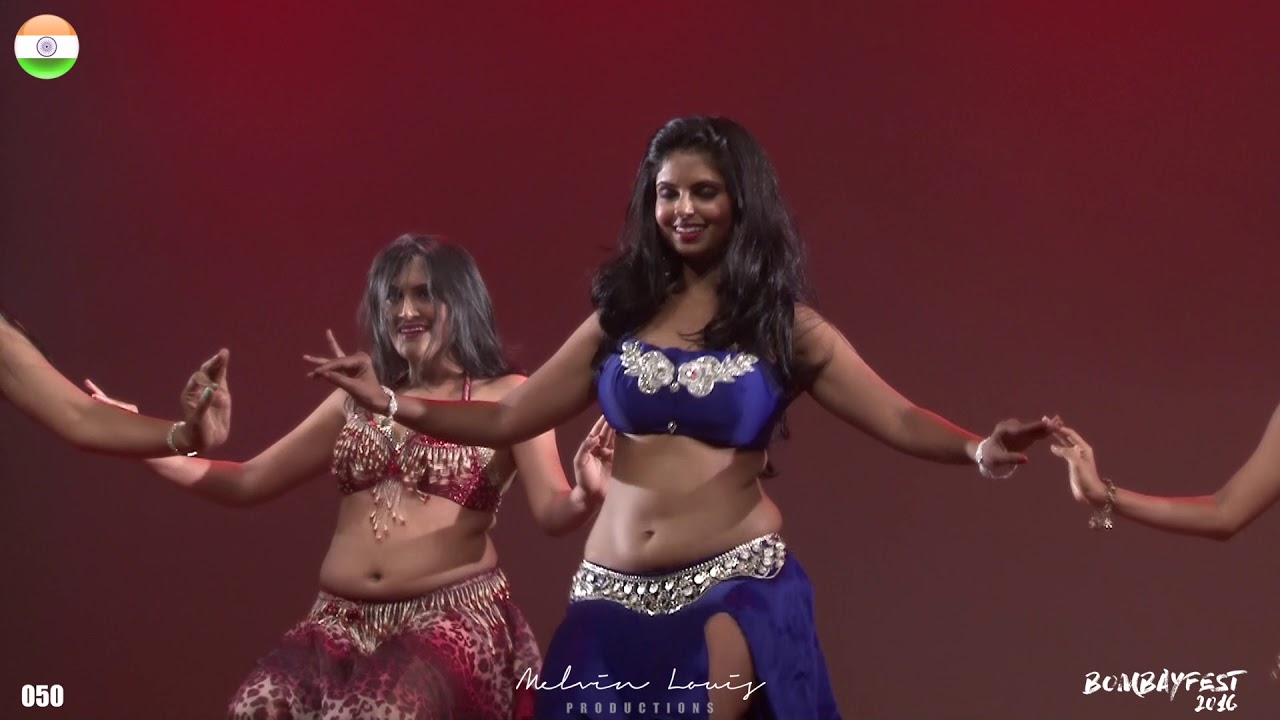 BombayFest | Payal Gupta | 050 | Arabella