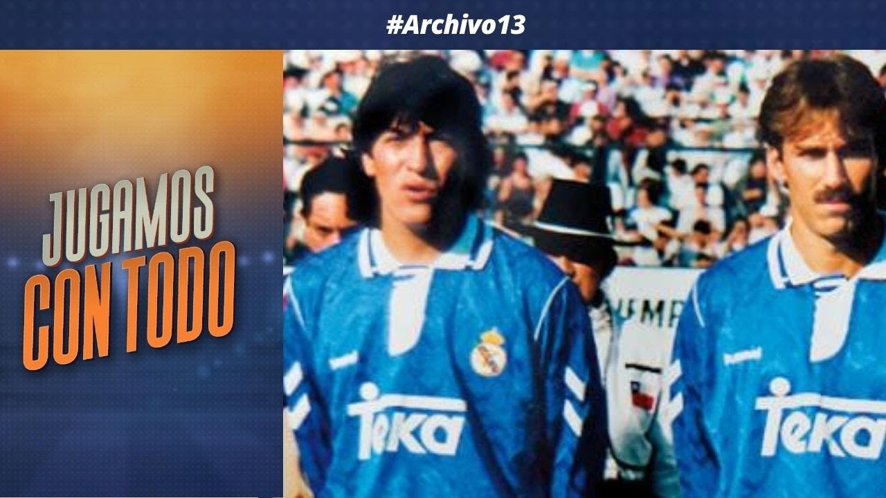 Colo Colo versus Real Madrid: triunfo y tragedia #JugamosConTodo
