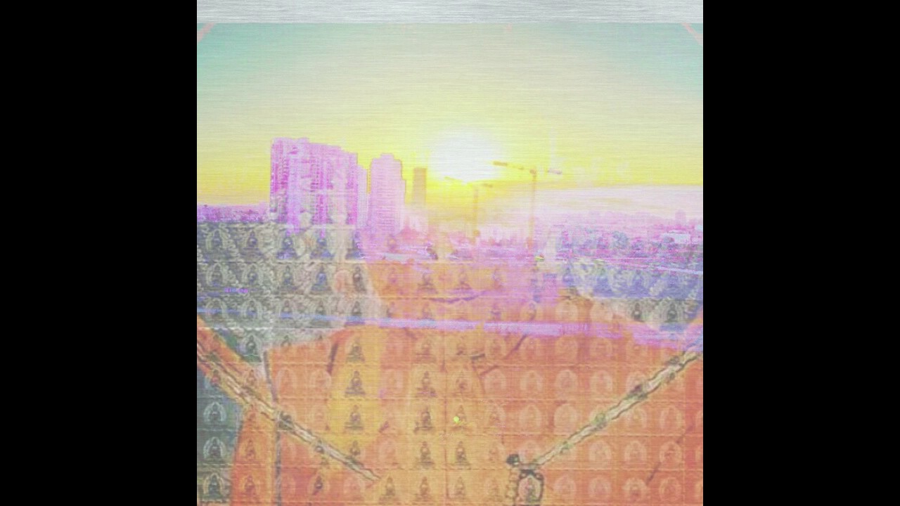 High Zen Project 25