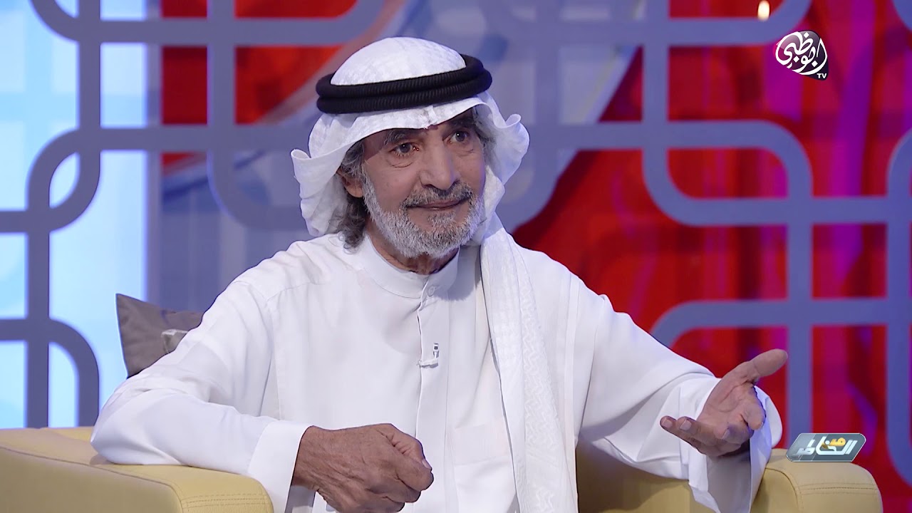 من الخاطر | علي الهويريني