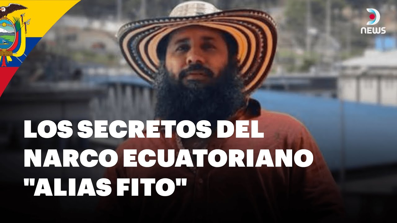 🇪🇨 ¿Cómo era la red de 