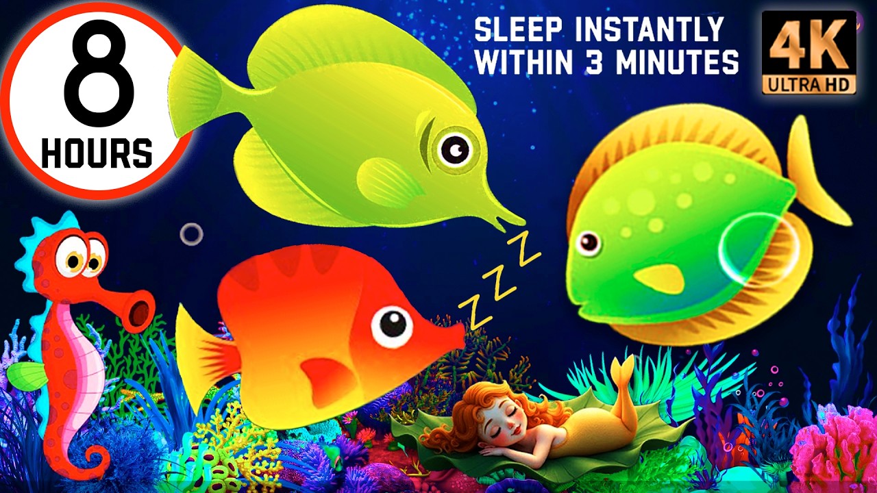 Sleep Instantly Within 3 Minutes ♥ Mozart Brahms Lullaby ♫ Lullaby for Babies to Go to Sleep#278