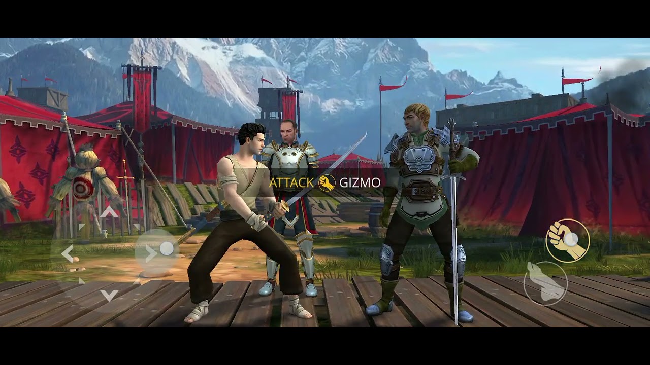 King vs shadow army 🪖 wat for end 
