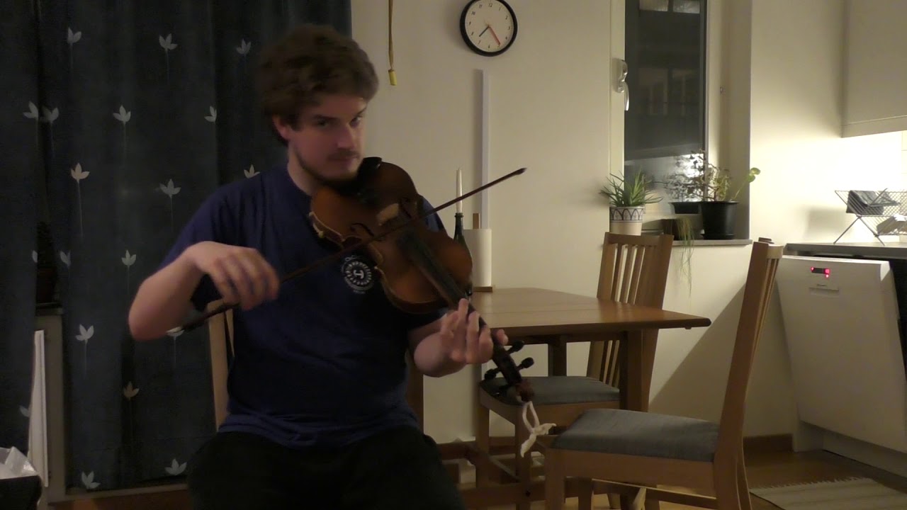 Soggy's Slip Jig / Waterboogie