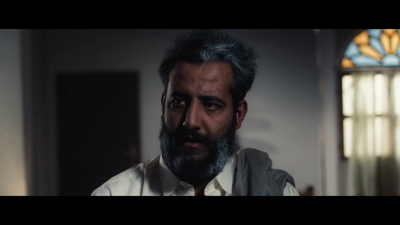 الدعم النفسي أثناء الحرب والنزاعات ياتي اولا - فلم درامي
