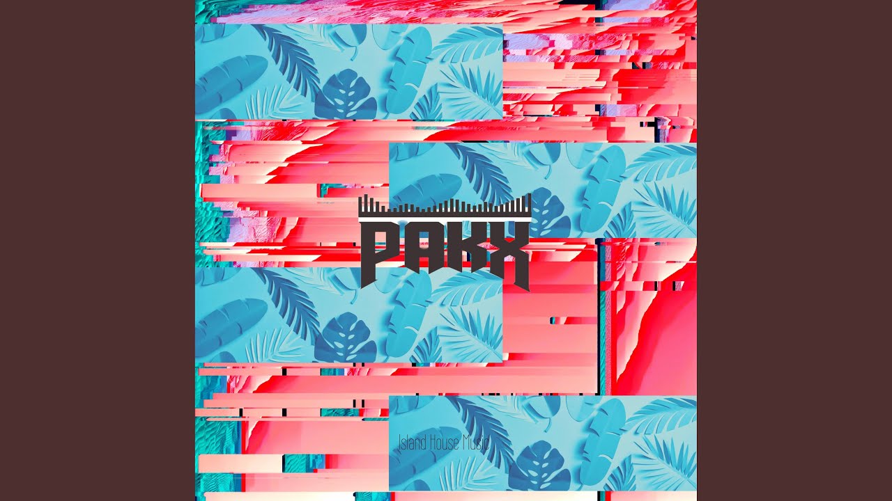 Color Me Blue (Island Moombah Chill)