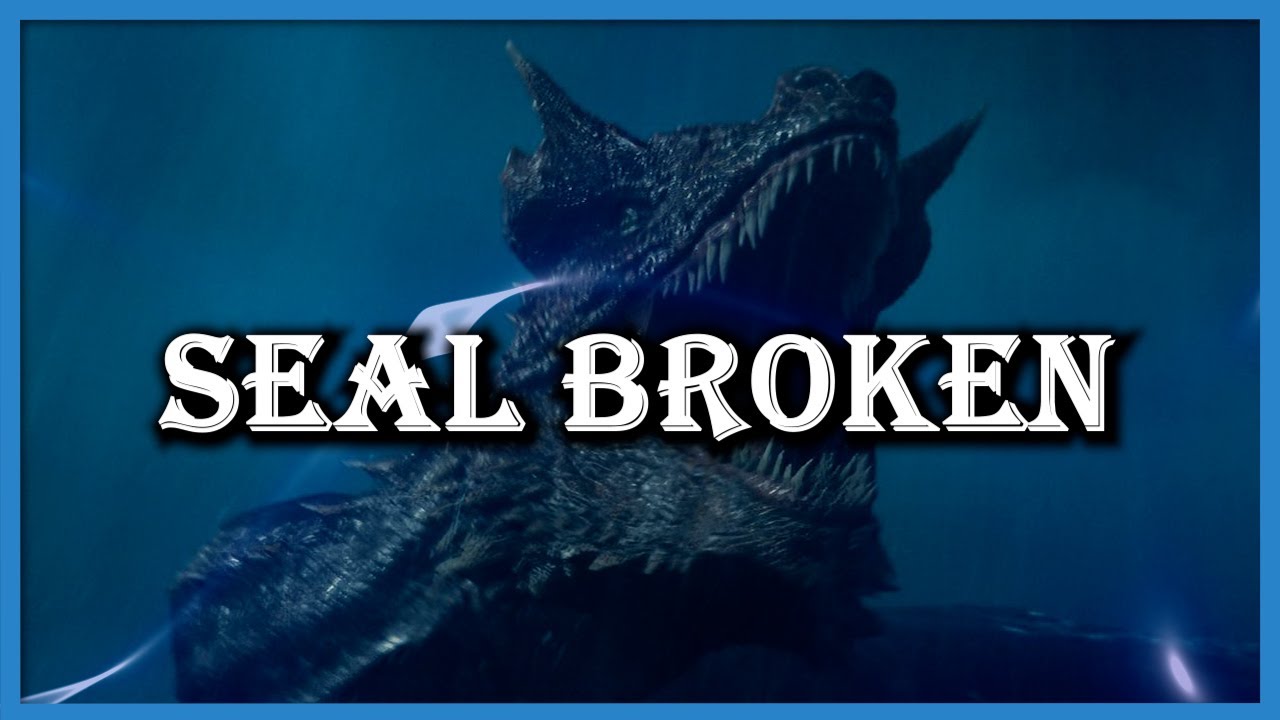 Seal Broken | Over 50000 Marks Required? - GoTWiC