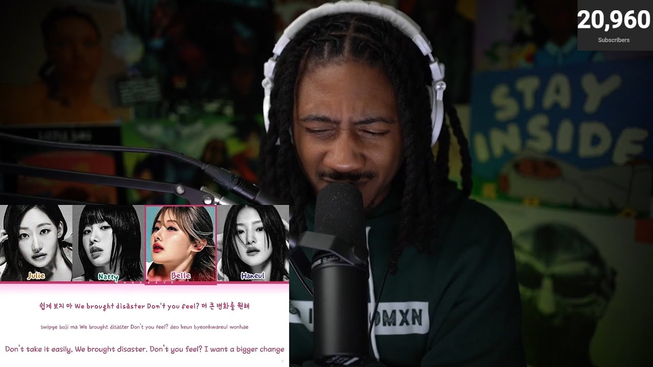 KISS OF LIFE - Maestro of My Heart & Album Trailer “Lose Yourself” | MADEIN93 FIRST REACTION