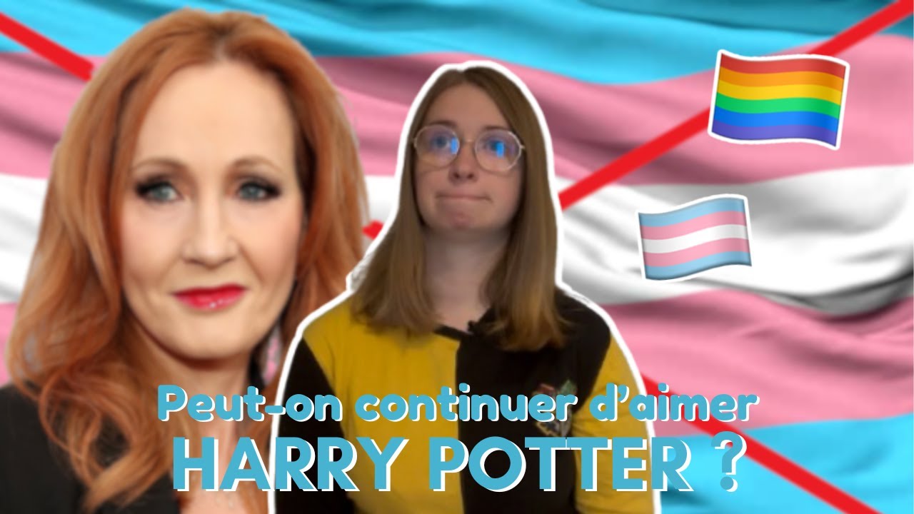 Peut-on continuer d'aimer Harry Potter ?