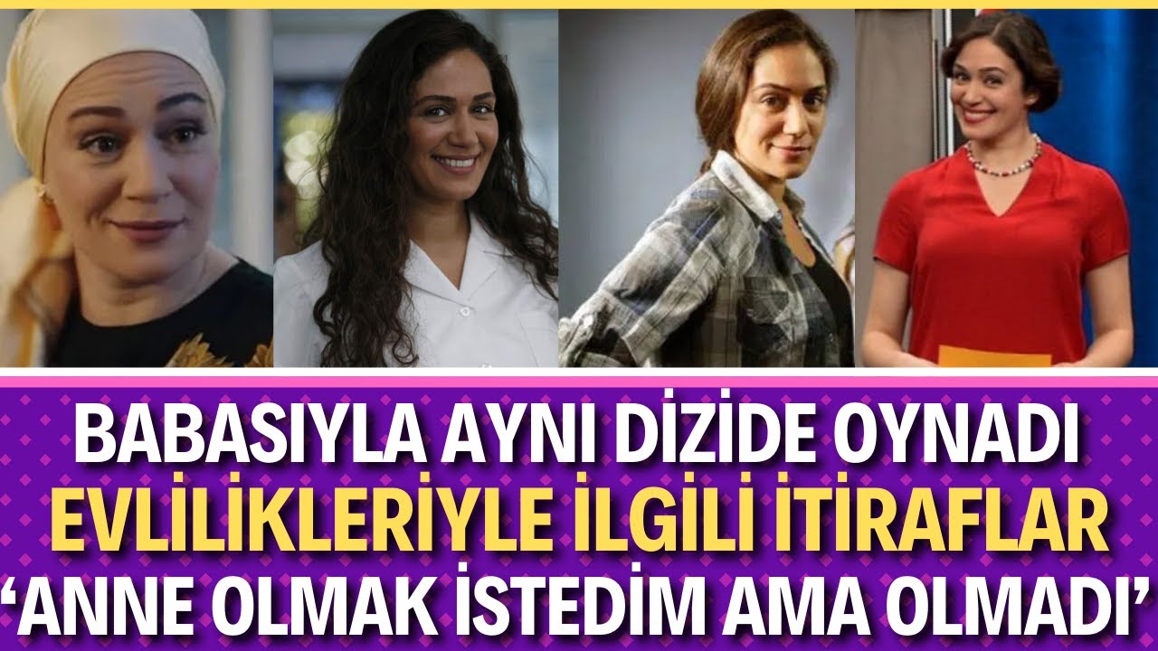 Özge Borak | Kızılcık Şerbeti Salkım, Eyvah Eyvah, Bana Adını Sor Yıldızı Özge Borak Kimdir?